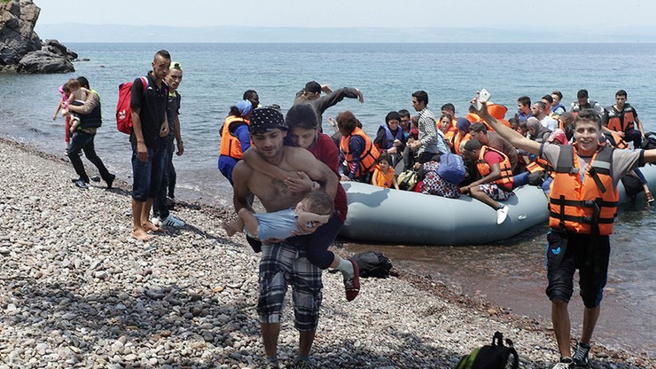 Zwierzchnicy Kościołów w Polsce apelują o wsparcie migrantów