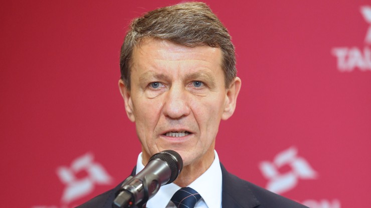 Czerwiński o taśmach: stara sprawa, zamieszanych nie ma w PO