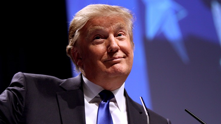 Dla 67 proc. Amerykanów niepłacenie podatków przez Trumpa – niepatriotyczne