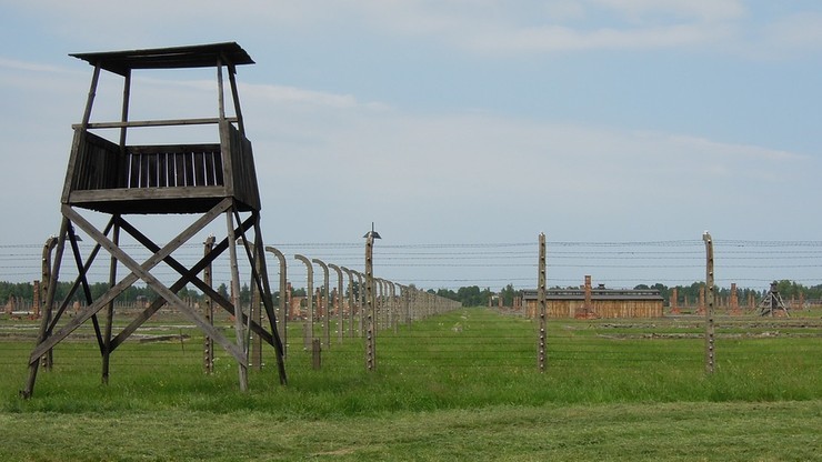 Ustalono tożsamość ośmiorga rosyjskich więźniów Auschwitz