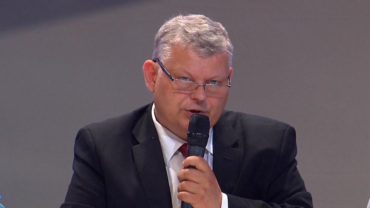 Suski: PO chce wynagradzać łamanie prawa, to sposób myślenia układów mafijnych