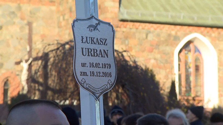 Postrzał w skroń przyczyną śmierci polskiego kierowcy w Berlinie