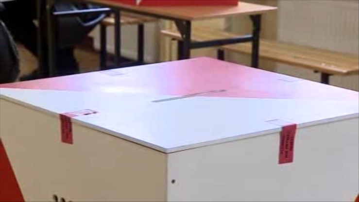 Sondaż TNS Polska: PiS utrzymuje znaczną przewagę