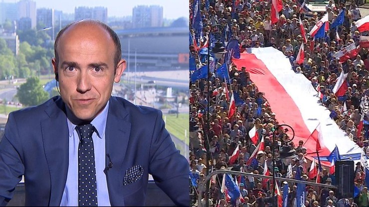 Budka: ta liczba boli obecną władzę