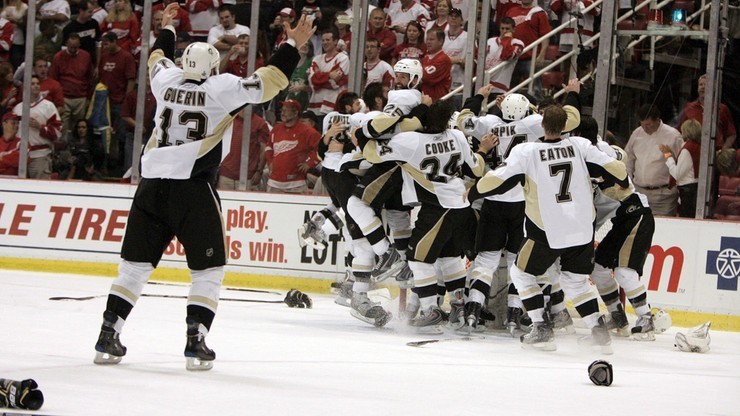 Rekordowe wynagrodzenia w NHL