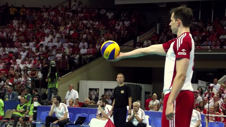 Bartosz Kurek przerwał karierę! Rozwiązał kontrakt z japońskim klubem