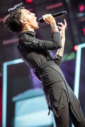 2017-05-26 Za nami 1. dzień Polsat SuperHit Festiwal 2017 - Polsat.pl