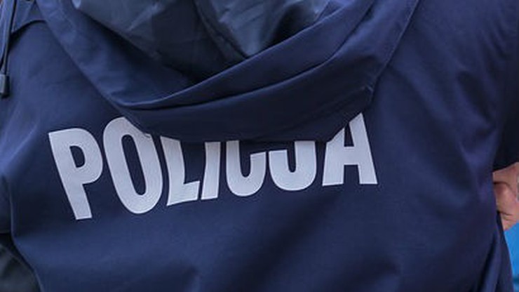 Olkusz: 8-latka utonęła podczas spaceru z rodziną