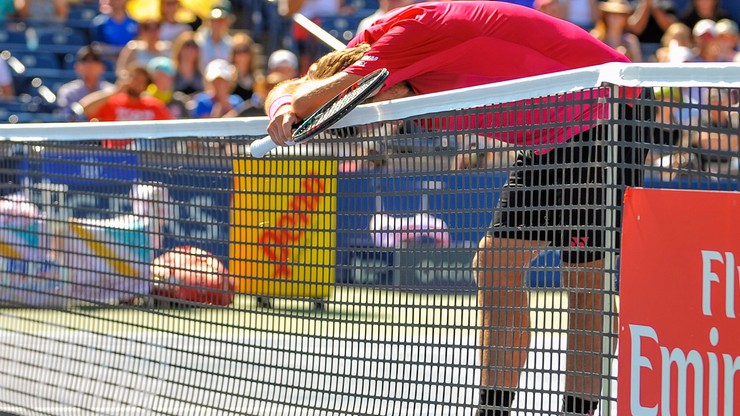 Stan Wawrinka nie zagra na igrzyskach