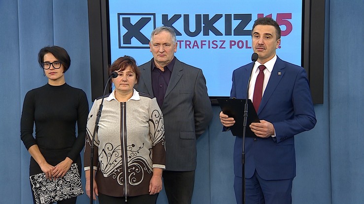 Brak rozporządzeń do ustawy o sprzedaży bezpośredniej. Kukiz'15: to skandal