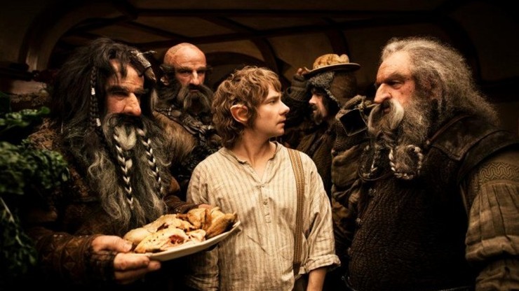 Twórca "Hobbita" może być świętym. Naukowcy z KUL pomodlą się w tej intencji