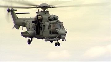 04-11-2016 18:56 MON Francji i Niemiec: koniec negocjacji ws. Caracali to "duży krok w tył"
