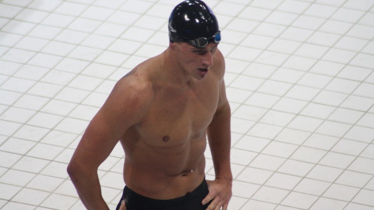 Ryan Lochte będzie wezwany do złożenia zeznań w Brazylii. Skłamał, że został napadnięty