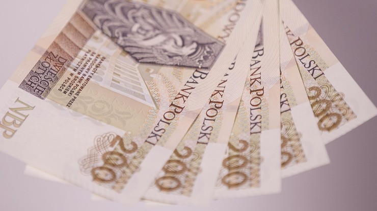 60-miliardowa dziura w budżecie. Ministerstwo finansów zaplanowało rekordowy deficyt