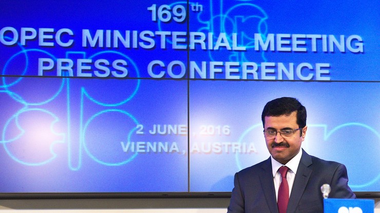 Ropa tanieje. OPEC nie podbije cen surowca