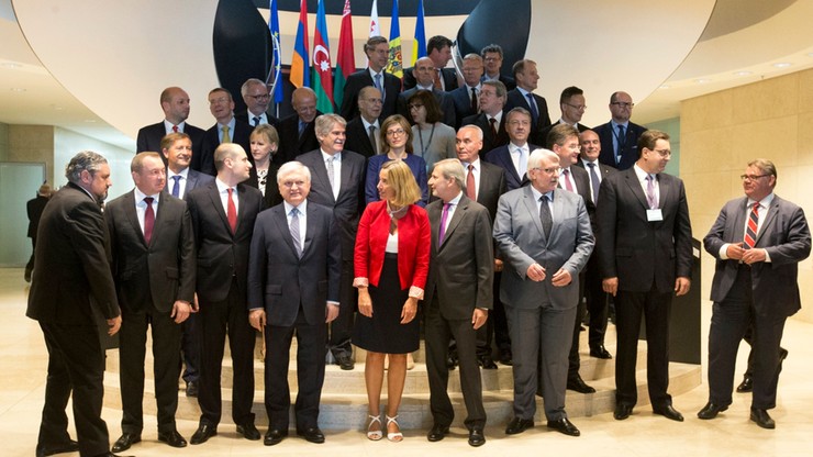 Mogherini przewiduje przedłużenie sankcji UE wobec Rosji