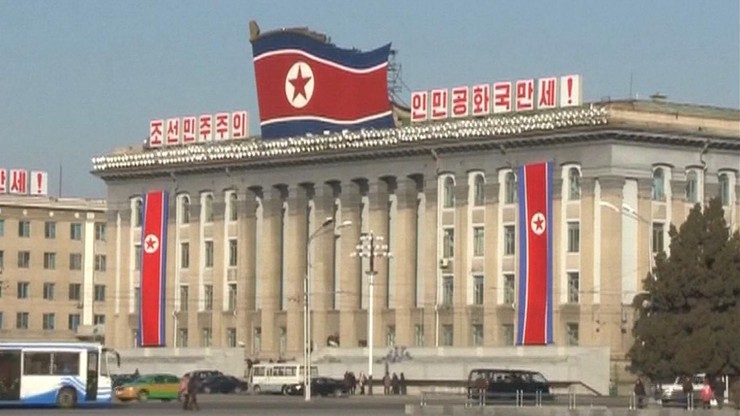 Korea Północna chce wzmocnienia swojego potencjału nuklearnego