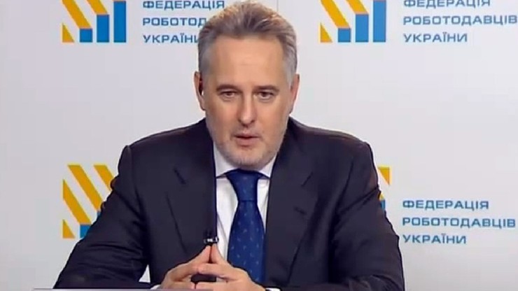 Ukraiński oligarcha zatrzymany w Austrii