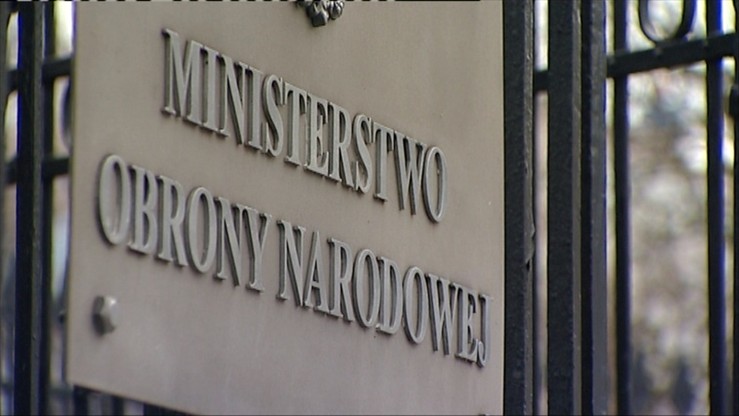 Sąd: asysta ŻW przy wejściu do CEK ONZ - legalna