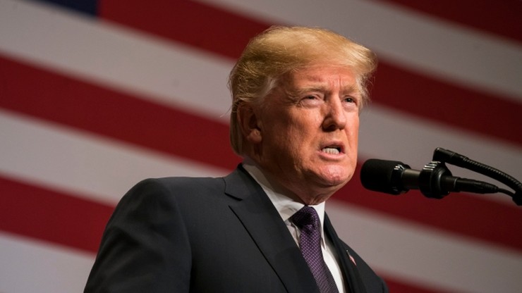 W lutym Donald Trump zamierza odwiedzić Wielką Brytanię. Nie spotka się jednak z królową