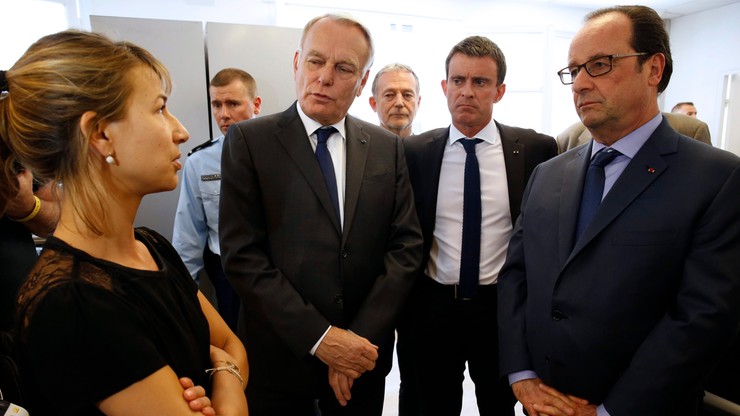 Francja: opozycja zarzuca rządowi niedociągnięcia w walce z terroryzmem