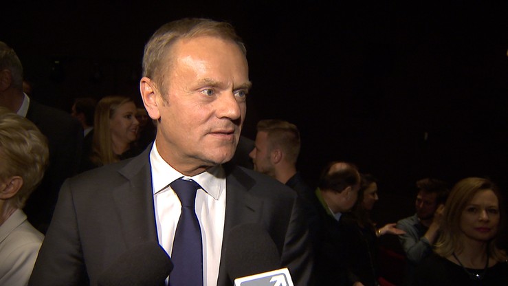 Tusk: opóźnienie rozmów ws. Brexitu zwiększa ryzyko fiaska