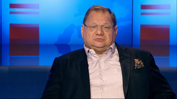 Kalisz: wykorzystywanie strachu do celów politycznych jest po prostu niemoralne