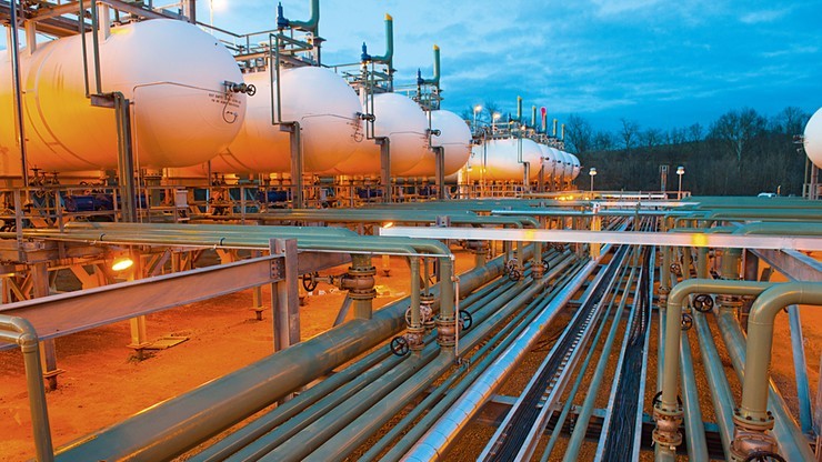 Francja neutralna ws. Nord Stream 2. Zadecyduje Komisja Europejska