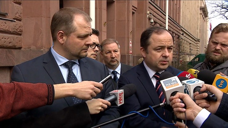 Szymański: kontrowersyjne propozycje KE ws. uwspólnotowienia kryteriów azylowych