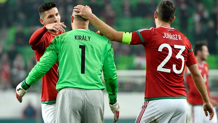 Król w szarych dresach. Najpierw ojciec, teraz syn