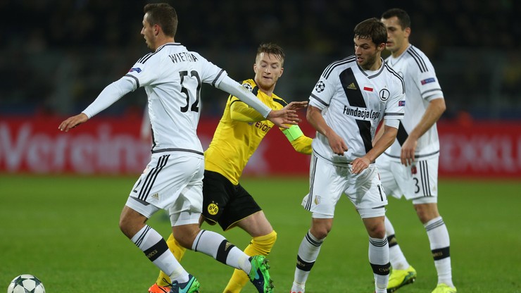 Młodzież w natarciu. Legia Warszawa i Lech Poznań wypożyczają swoje talenty