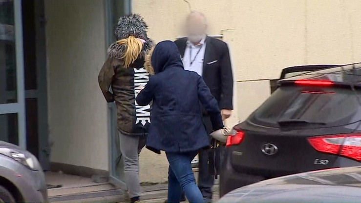 Zatrzymano znaną piosenkarkę Dorotę Rabczewską "Dodę". Usłyszała zarzuty