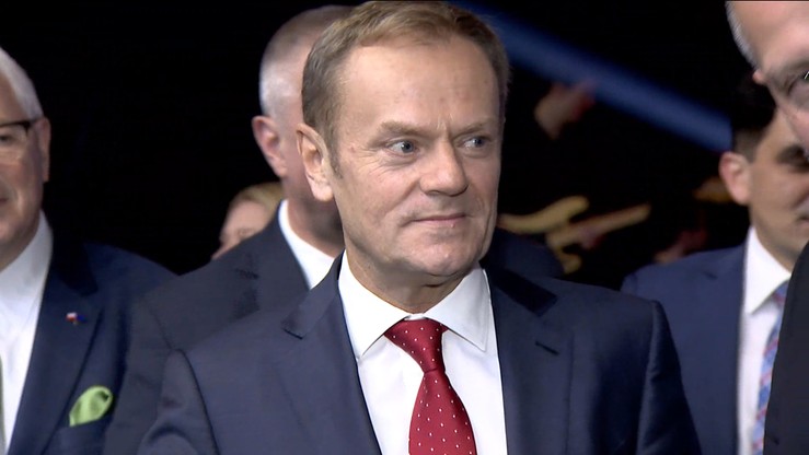 Czeski szef MSZ: utrata szefa Rady Europejskiej z Europy Wschodniej to błąd