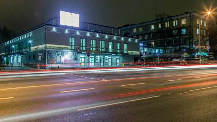 Białystok: Muzyka wygrała z polityką. Tablica bluesmana zamiast upamiętnienia filmowca, który propagował komunizm