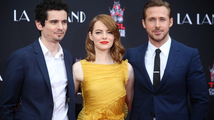 Musical "La La Land" z 14 nominacjami do Oscarów