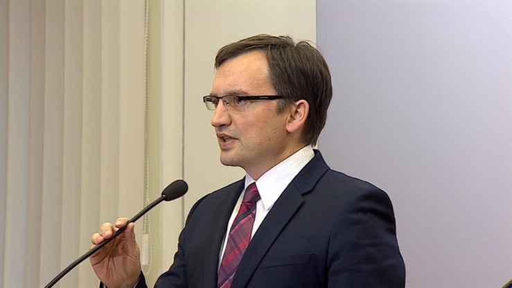 Ziobro chce ekstradycji Polańskiego. "Jest oskarżony o okrutne przestępstwo wobec dziecka"