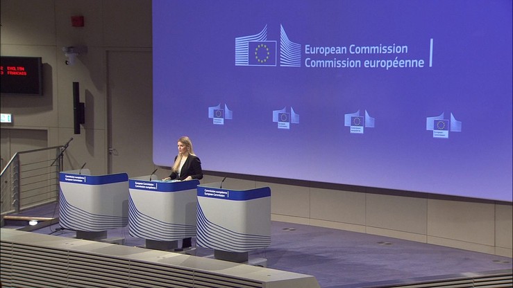 Komisja Europejska znowu zajmie się Polską