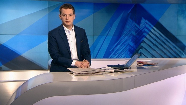 "Nowy Dzień z Polsat News" od 5:58. O godziwym wynagrodzeniu