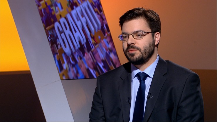 Tyszka o mediach publicznych: gorzej niż teraz być już nie może
