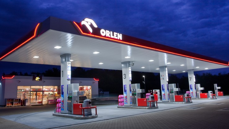 PKN Orlen wśród najbardziej etycznych podmiotów na świecie