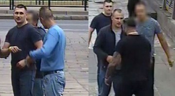 25-06-2017 14:01 Pobity mężczyzna walczy o życie. Policja szuka sprawców