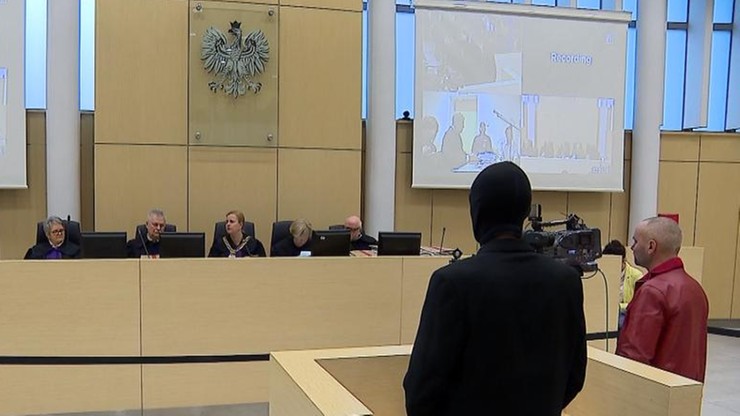 Sprawa Ewy Tylman: Adam Z. może być skazany za nieudzielenie pomocy