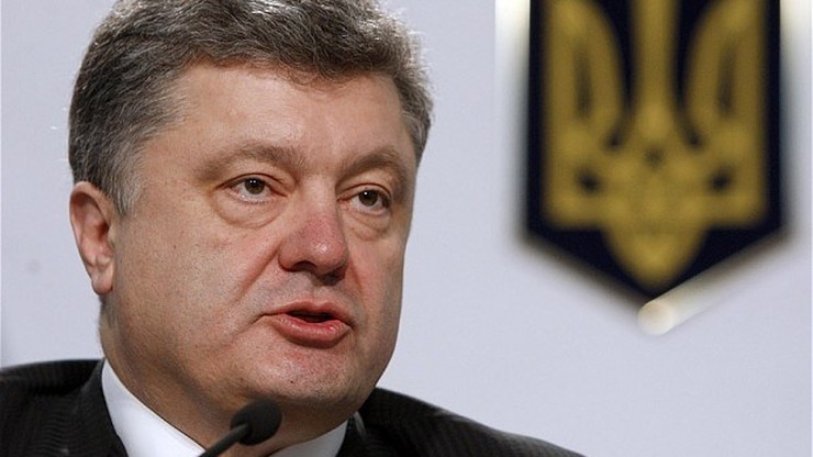 "To terroryzm Rosji". Poroszenko o zabiciu w Kijowie byłego deputowanego