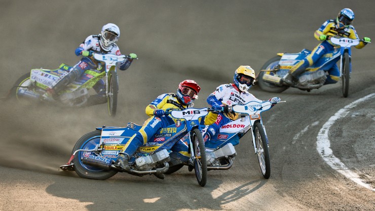 Pedersen, Kildemand i Zengota odchodzą z Unii Leszno