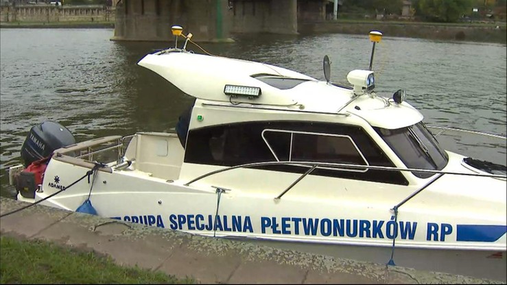 Kraków: poszukiwania szczątków studentki bestialsko zamordowanej 18 lat temu