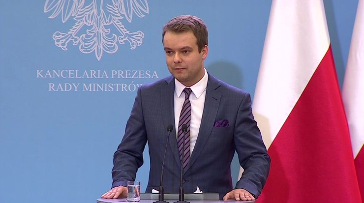We wtorek spotkanie szefów klubów parlamentarnych ws. polityki zagranicznej