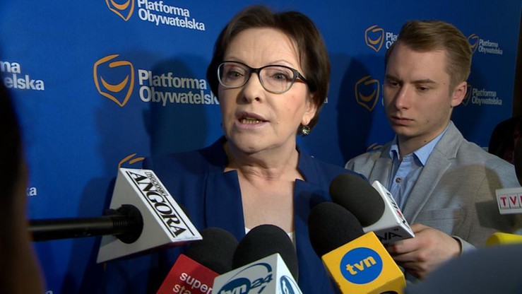 "Miejsce na liczbę uchodźców było puste". wPolityce.pl o dokumentach rządu Kopacz ws. polskiego stanowiska dot. przyjęcia uchodźców