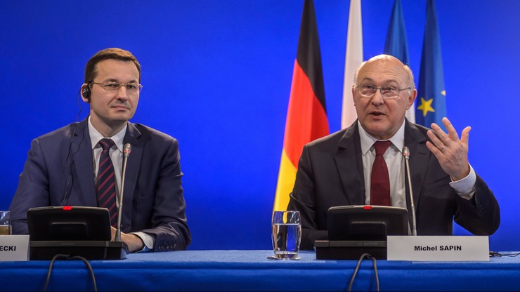 Polska z zaproszeniem na szczyt G20. Eksperci: to szukanie sojusznika