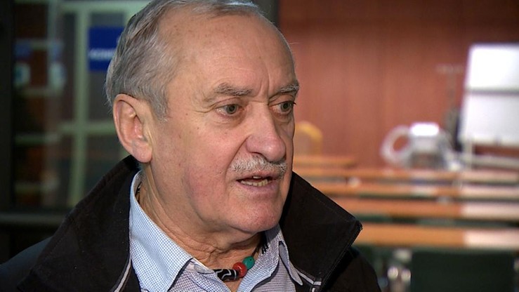 30 lat temu Polacy zimą weszli na trzecią górę Ziemi