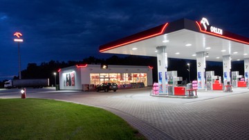 17-08-2017 13:51 PKN Orlen chce wprowadzić na rynek napoje izotoniczne własnej marki